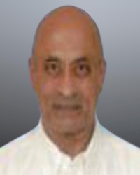 Dr. Rajagopalan Krishnan